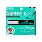 Kiss Superstick 4,8 g musta ripsiliima
