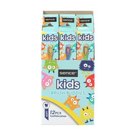 SENCE FRESH SOFT 3-8 V. LAST HAMMASHARJ