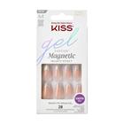 Kiss Gel Fantasy Magnetic tekokynnet