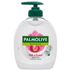 PALMOLIVE MILK&ORCHID NESTESAIPPUA