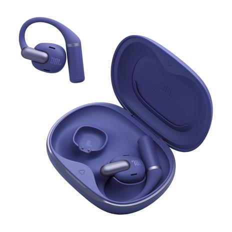 JBL Sense Pro, Bluetooth-nappikuulokkeet