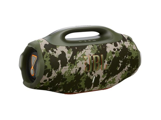 JBL Boombox 4, Bluetooth-kaiutin