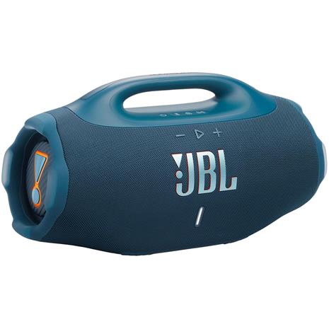 JBL Boombox 4, Bluetooth-kaiutin