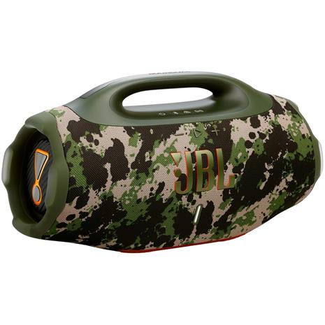 JBL Boombox 4, Bluetooth-kaiutin