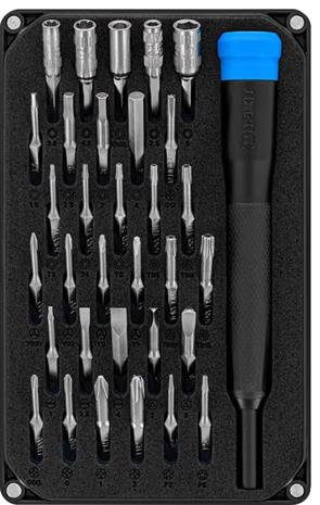 iFixit Moray Precision Osa Sarja