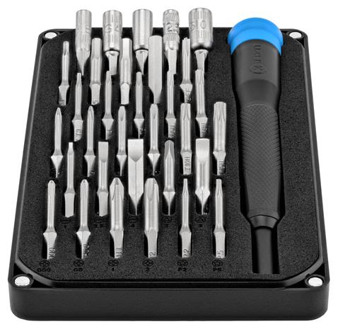 iFixit Moray Precision Osa Sarja