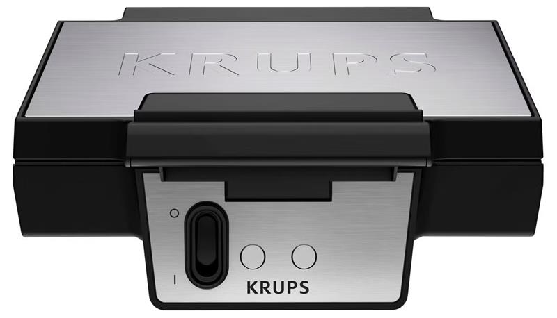 Krups Fdk464 Iconic, voileipägrilli