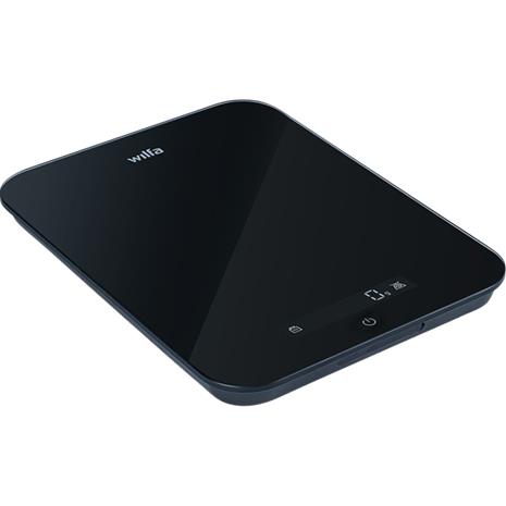 Wilfa Max Digitaalinen keittiövaaka KS2B-10, jopa 10 kg