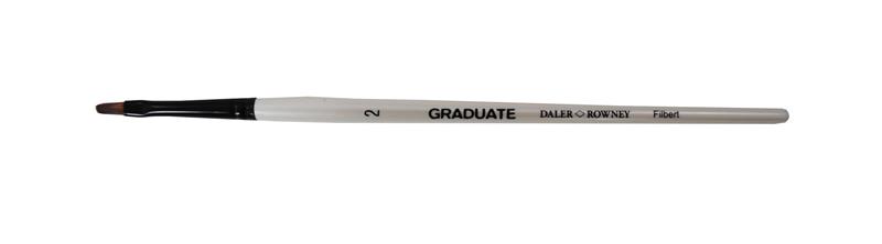 GRADUATE SYNTHETIC FILBERT 2 SIVELLIN – kuva 6/8