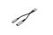 Exibel Audio- ja lataussovitin USB-C 3,5 mm, 100 W – kuva 4