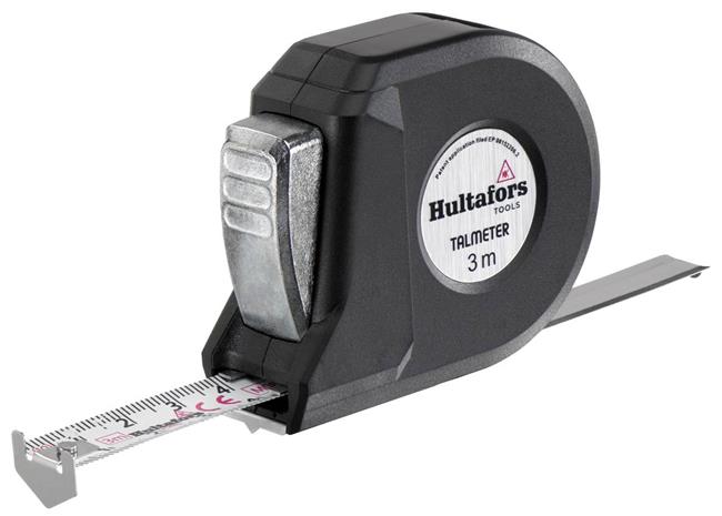 Hultafors TALMETER Mittanauha 3 m