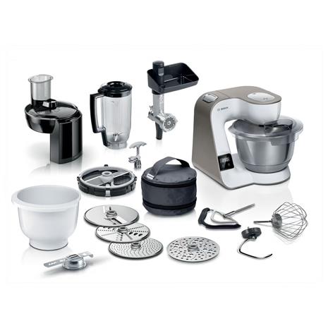 Bosch Serie 4 MUM5XL74, yleiskone
