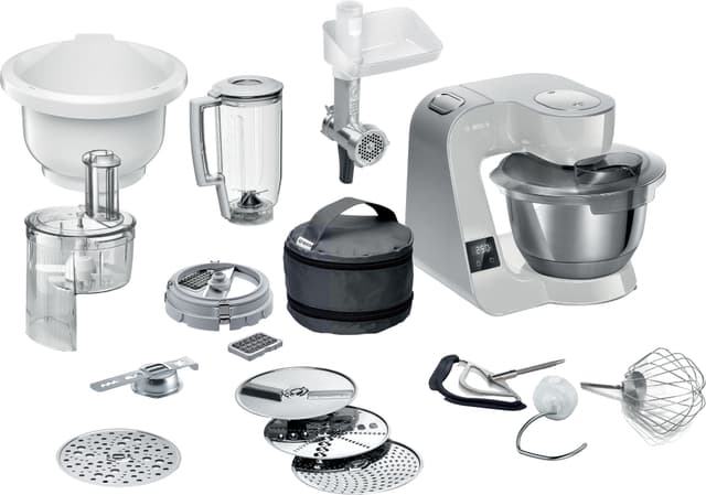 Bosch Serie 4 MUM5XL74, yleiskone