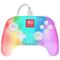 PowerA Advantage Wired Controller with Lumectra, Nintendo Switch 2 -ohjain – kuva 4