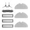 Dreame Accessories Kit for D9 Max Gen2 – kuva 3