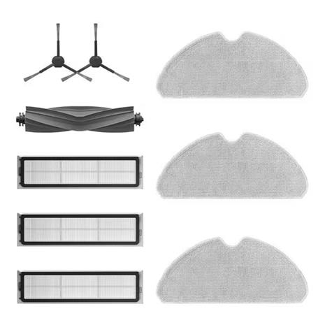 Dreame Accessories Kit for D9 Max Gen2