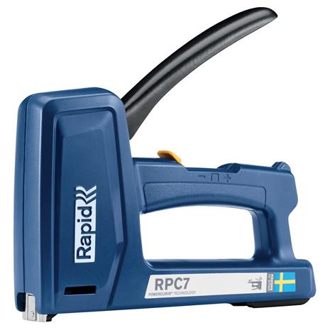 Nitoja Rapid RPC7