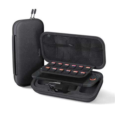 Belkin Gaming - case for game console