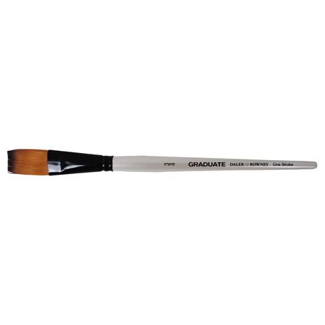 GRADUATE SYNTHETIC ONE STR 3/4' SIVELLIN