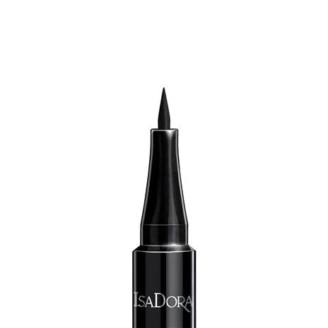 IsaDora Hypo Allergenic Eyeliner 3 ml No. 030