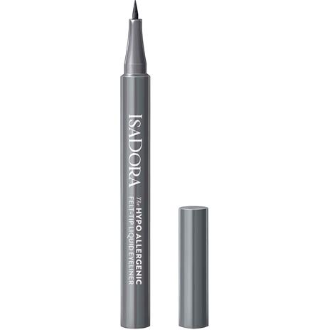 IsaDora Hypo Allergenic Eyeliner 3 ml No. 030