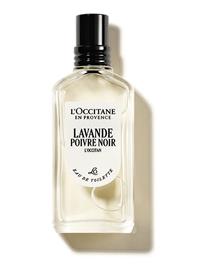 L'Occitane Lavande Poivre Noir - EdT 50 ml