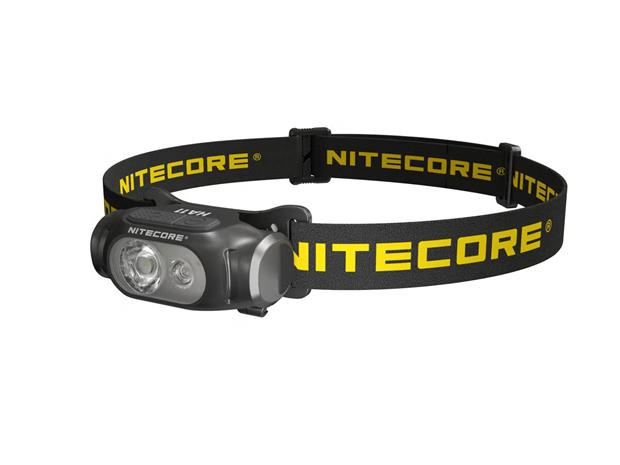 Nitecore Ultra Lightweight Headlamp