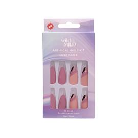 WILD&MILD WM082 TEKOKYNNET