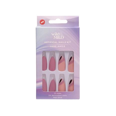 WILD&MILD WM082 TEKOKYNNET