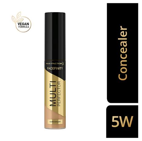 Max Factor - Facefinity Multi-Perfector Concealer - 05 - Warm
