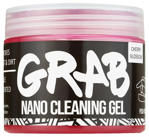 IT Duster Grab Nano Näppäimistön puhdistusgeeli