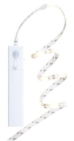Joustava LED-valolista 1 m