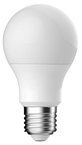LED-lamppu E27, 4 W, neutraalin valkoinen – kuva 8/8