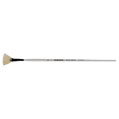 GRADUATE BRISTLE FAN 2 LH SIVELLIN