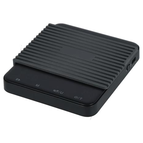 Elektroninen kahvivaaka