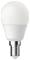 LED-lamppu E14, 4,2 W, neutraalin valkoinen – kuva 6