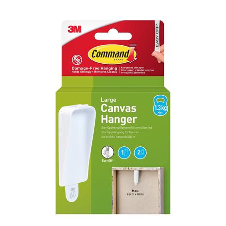 Command 17044 Taulukoukku L canvas – kuva 8/8
