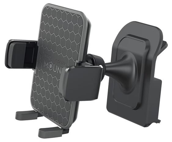 CELLY MOUNTVENTPLUST Tesla, autoteline – kuva 6/8