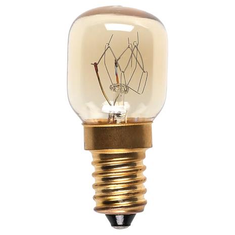 Uunilamppu E14 25 W, 120 lm