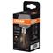 OSRAM Vintage 1906 LED-rustiikk E27 2,2W 818 smoke – kuva 8