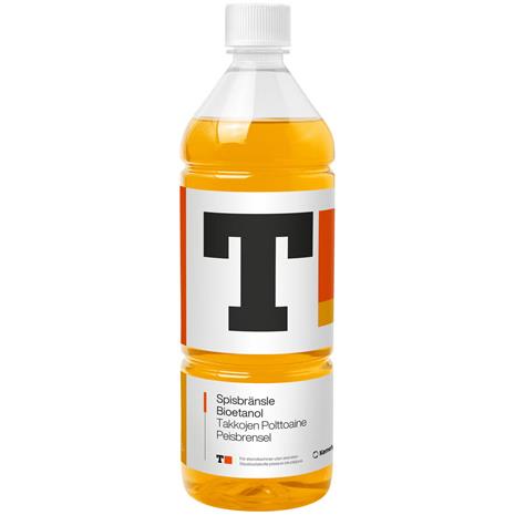 Bioetanoli