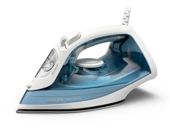 Philips DST2010/20, silitysrauta – kuva 7/8