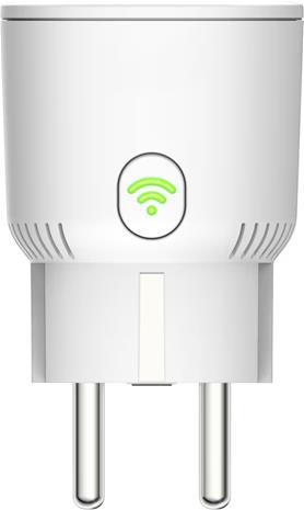 Smart rosette Mill MILLSMARTPLUG, 1 kpl.