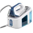 Braun CareStyle 3 Pro IS3157BL, silityskeskus
