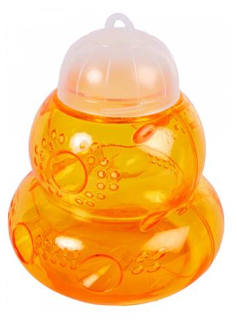 SafeTrap Ampiaisansa