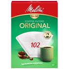 Melitta Suodatinpussi 102 original, 80 kpl