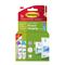 Kiinnityspalat Command Value Pack, small / medium – kuva 8