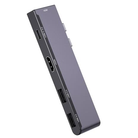 USB-C-telakka MacBookille