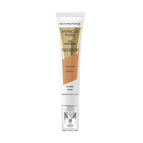 Max Factor - Miracle Pure Eye Enhancer - 04 Honey