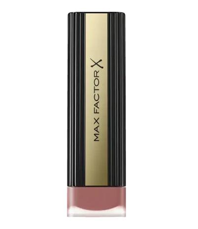 Max Factor - Colour Elixir Matte Lipstick